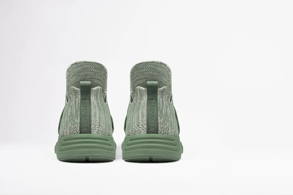 Raven FG 2.0 S-E15 Disrupted Camo Sage Green - Women