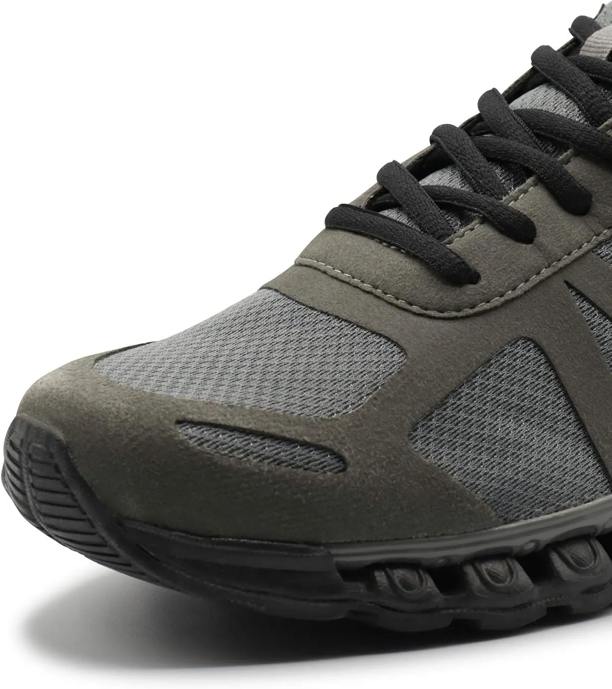 RBX Active Men's Airy Mesh Athletic Sneaker, Lightweight Running Training Shoe