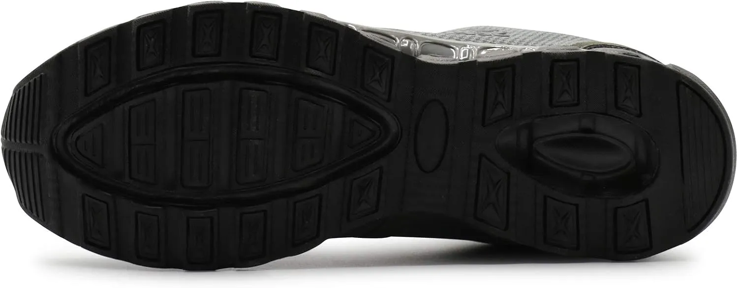 RBX Active Men's Airy Mesh Athletic Sneaker, Lightweight Running Training Shoe