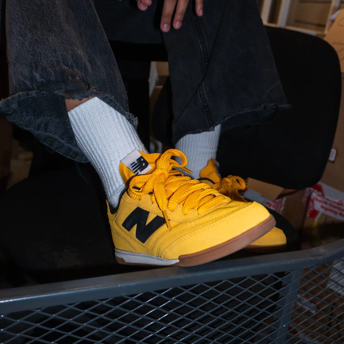 RC42 Sneaker