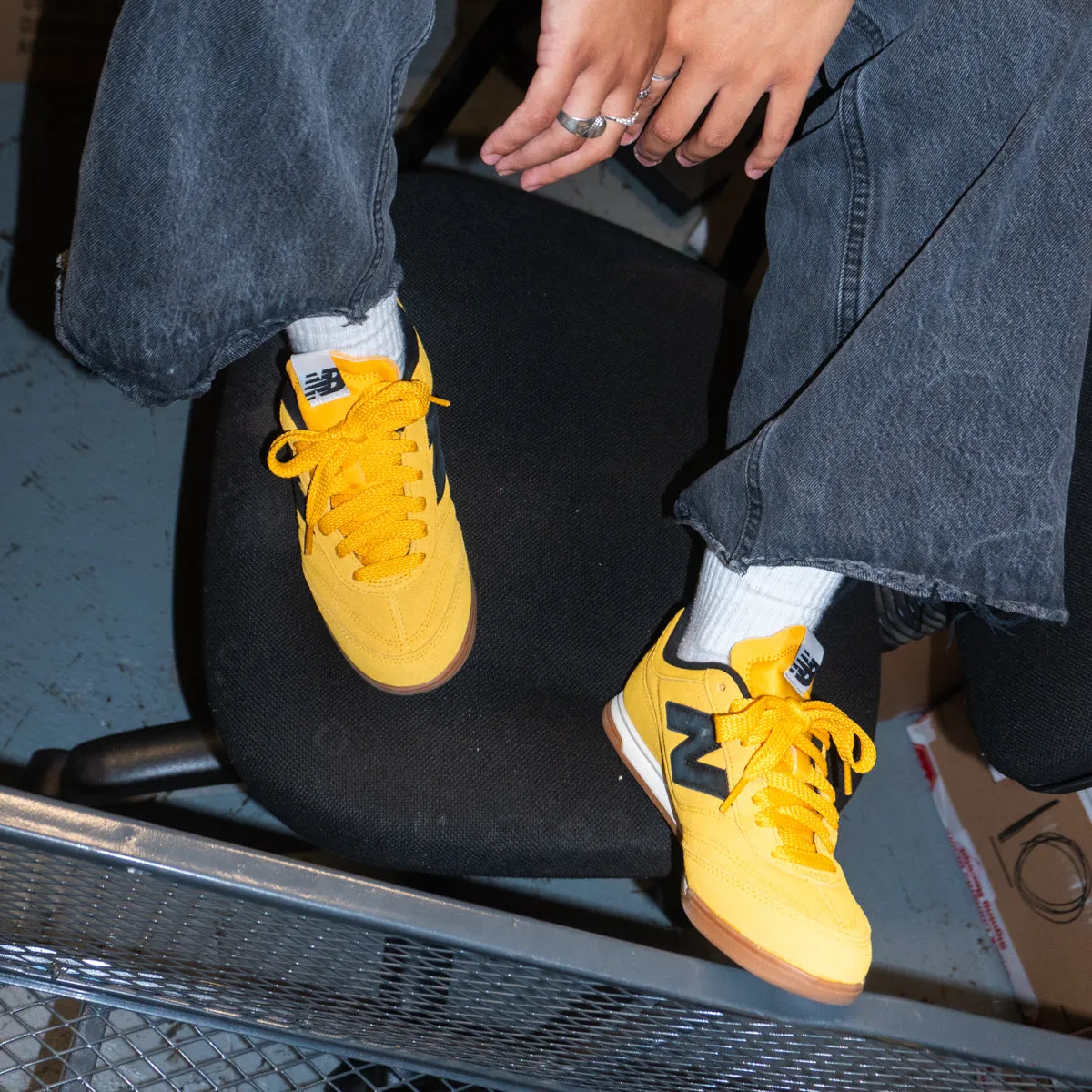 RC42 Sneaker