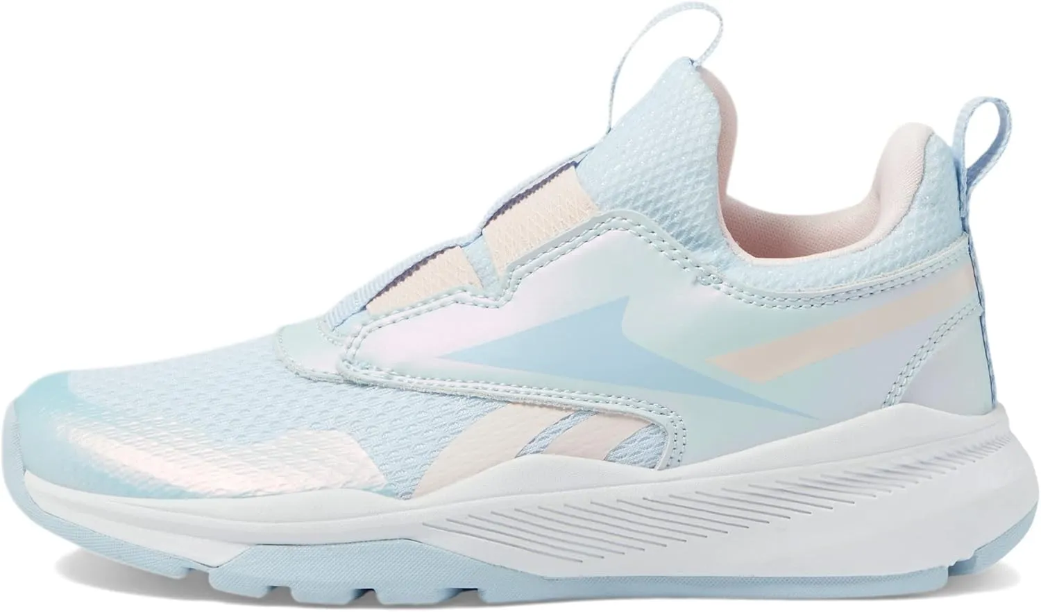 Reebok Women's Xt Sprinter Slip Sneaker