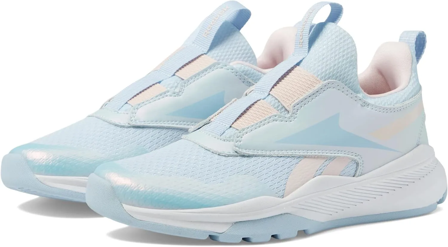 Reebok Women's Xt Sprinter Slip Sneaker