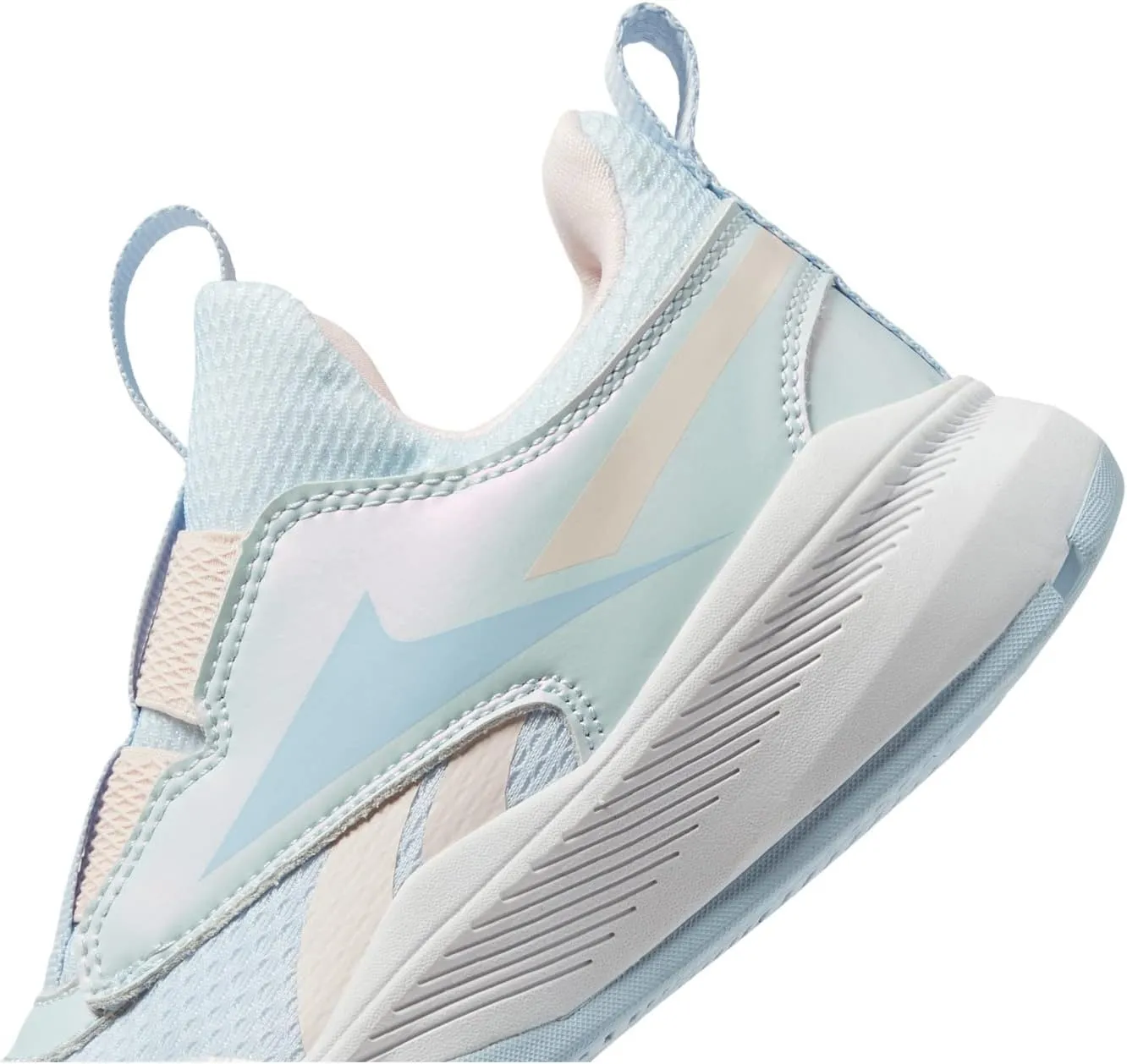 Reebok Women's Xt Sprinter Slip Sneaker