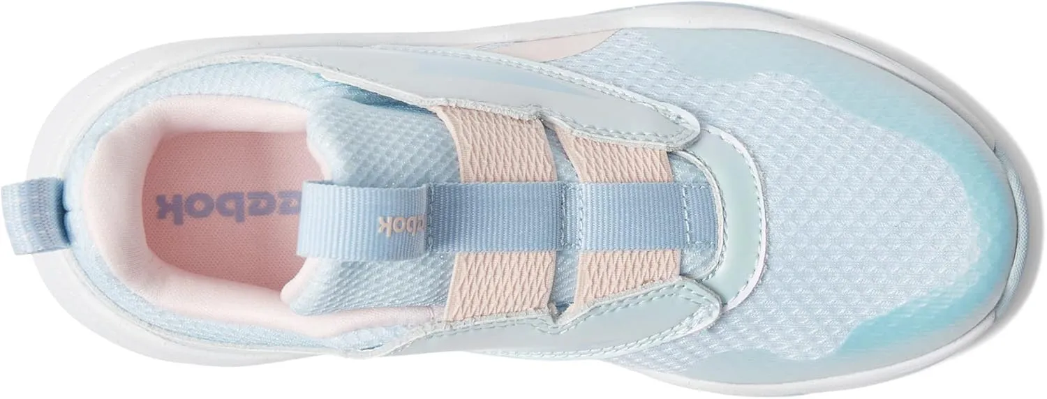 Reebok Women's Xt Sprinter Slip Sneaker