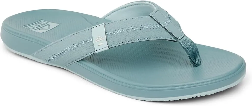 REEF Cushion Phantom 2.0 Mens Flip Flop, Ultra Soft Cushion Footbed