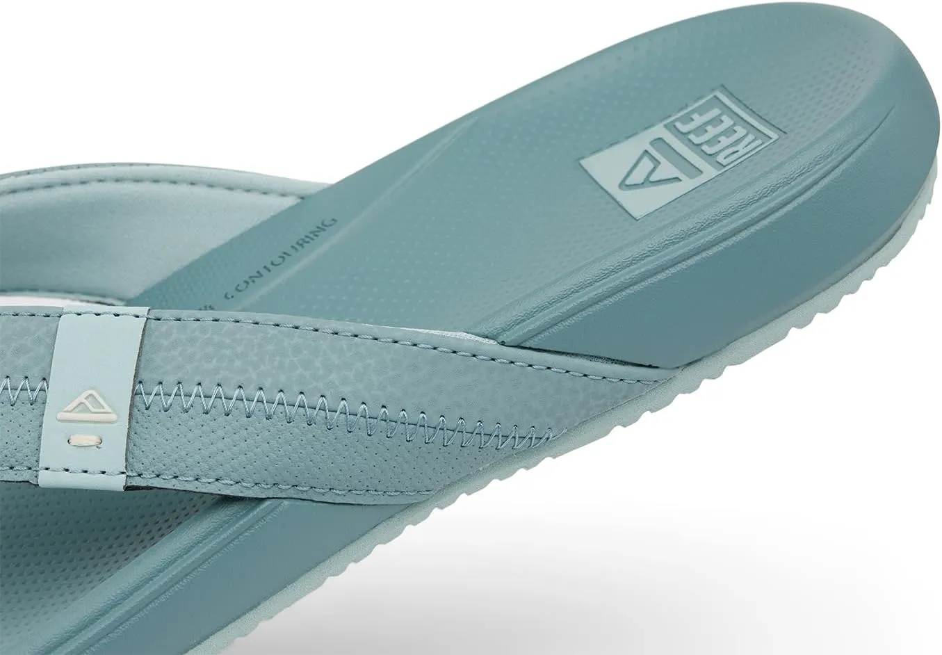 REEF Cushion Phantom 2.0 Mens Flip Flop, Ultra Soft Cushion Footbed