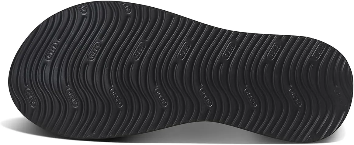 REEF Cushion Phantom 2.0 Men's Flip Flop, Ultra Soft Cushion Footbed