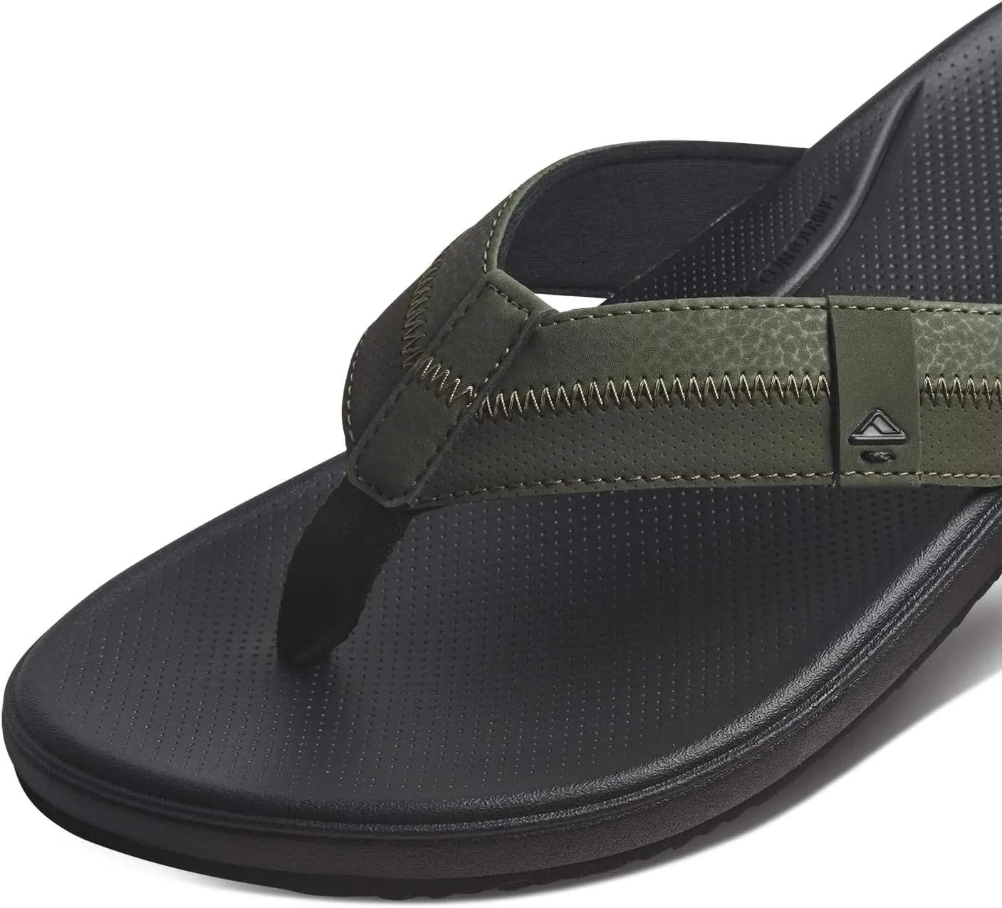 REEF Cushion Phantom 2.0 Men's Flip Flop, Ultra Soft Cushion Footbed