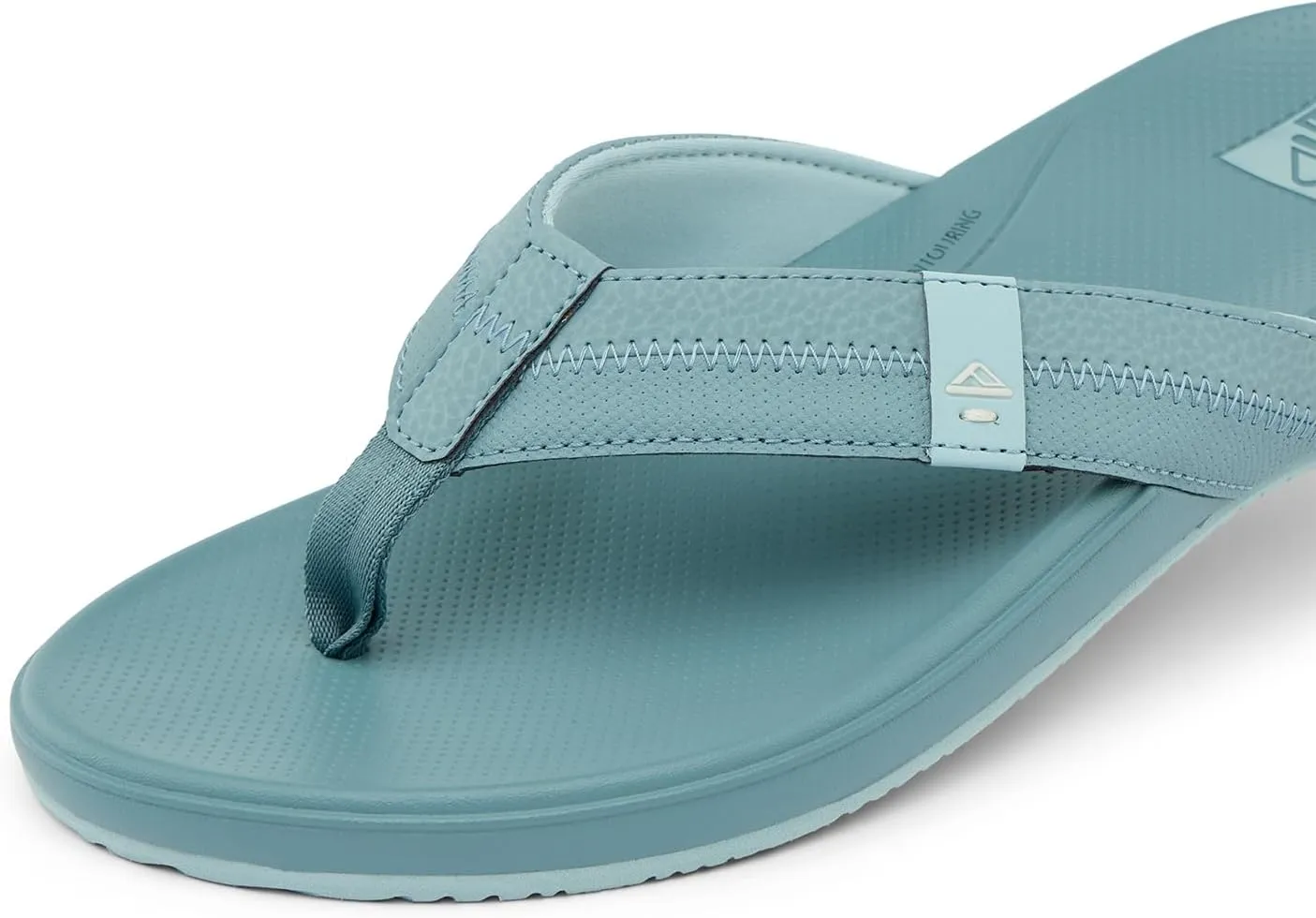 REEF Cushion Phantom 2.0 Mens Flip Flop, Ultra Soft Cushion Footbed