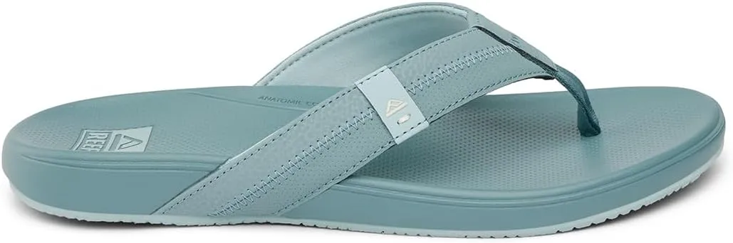 REEF Cushion Phantom 2.0 Mens Flip Flop, Ultra Soft Cushion Footbed