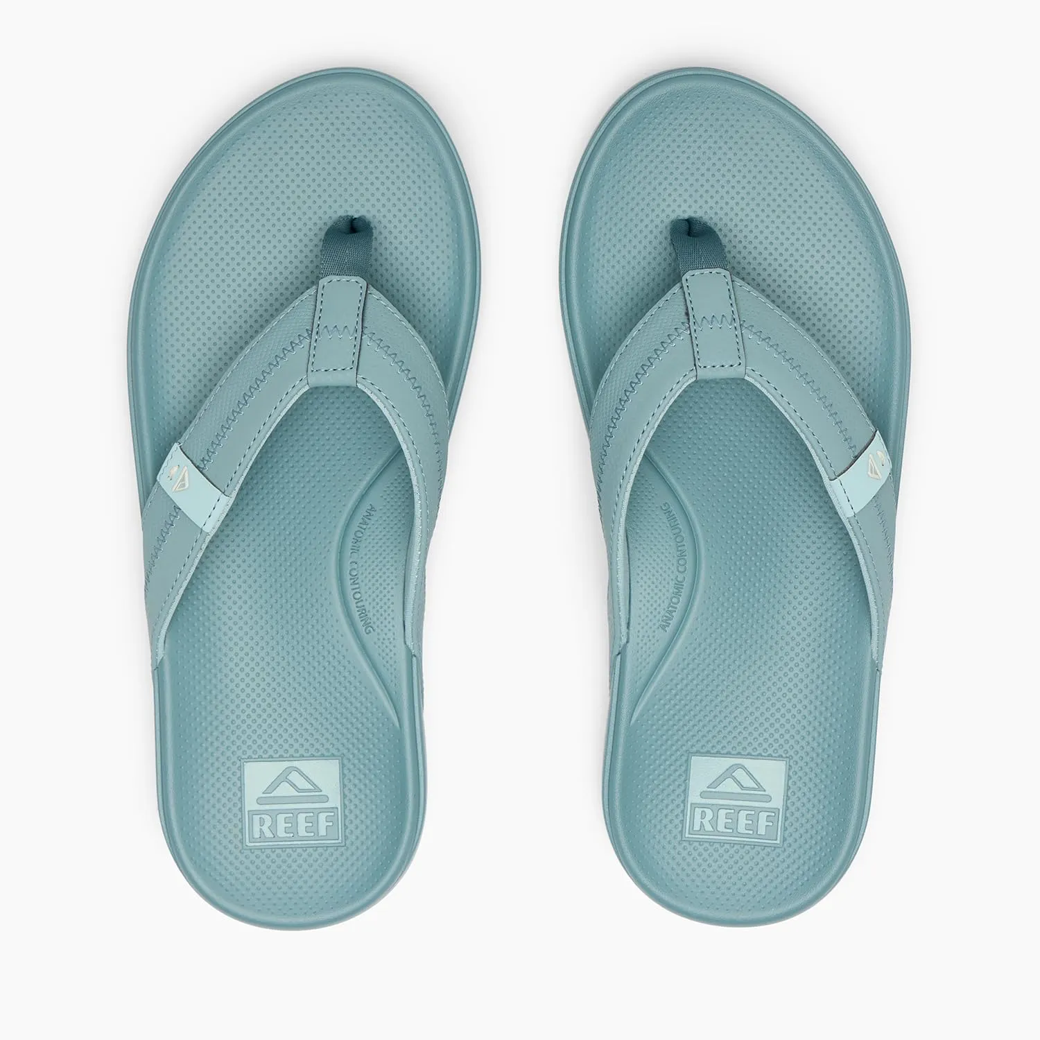 REEF Cushion Phantom 2.0 Mens Flip Flop, Ultra Soft Cushion Footbed