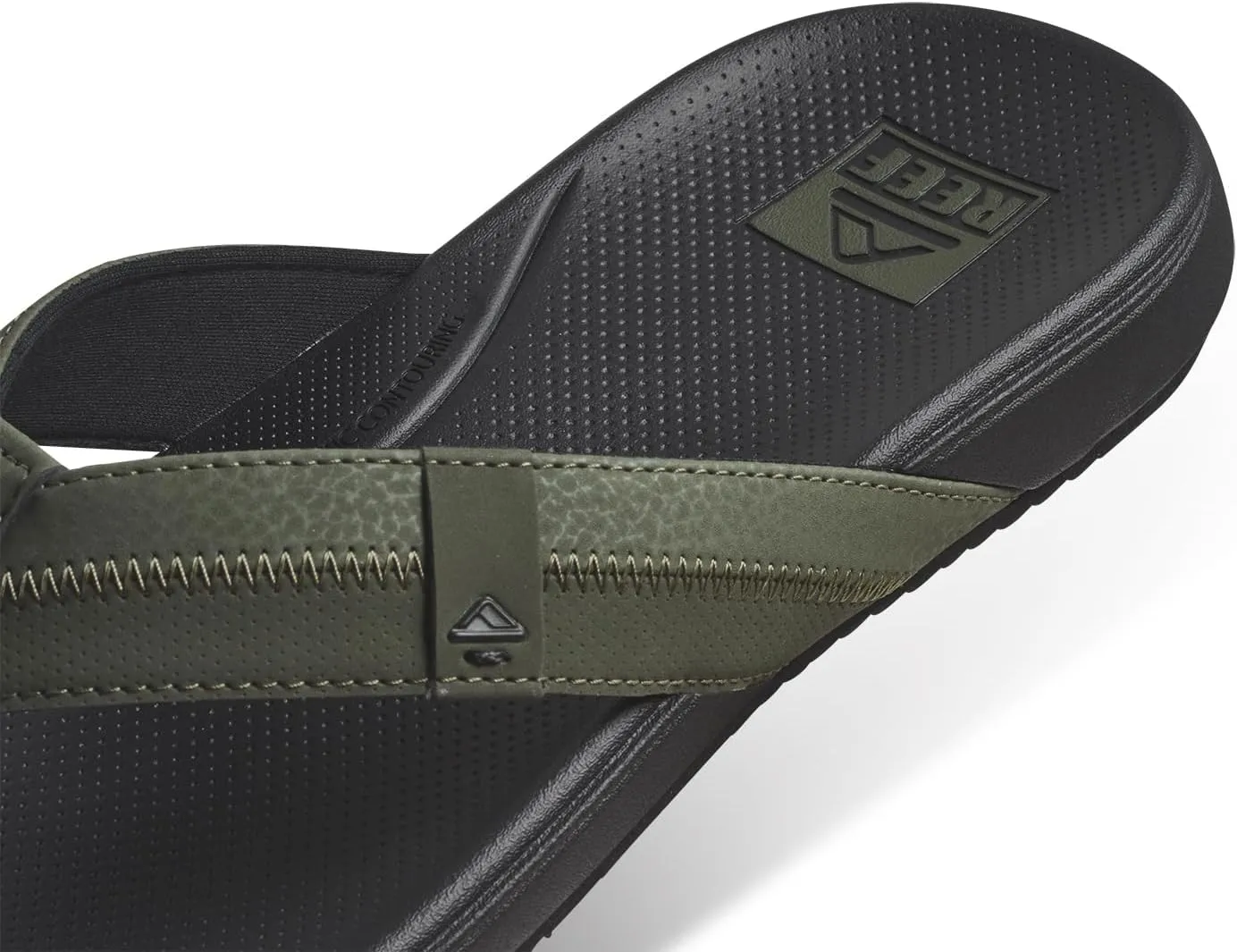 REEF Cushion Phantom 2.0 Men's Flip Flop, Ultra Soft Cushion Footbed