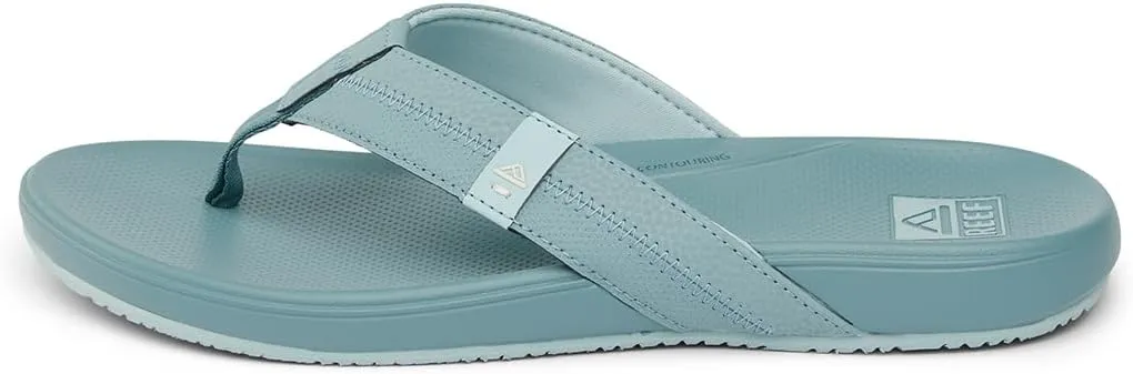 REEF Cushion Phantom 2.0 Mens Flip Flop, Ultra Soft Cushion Footbed