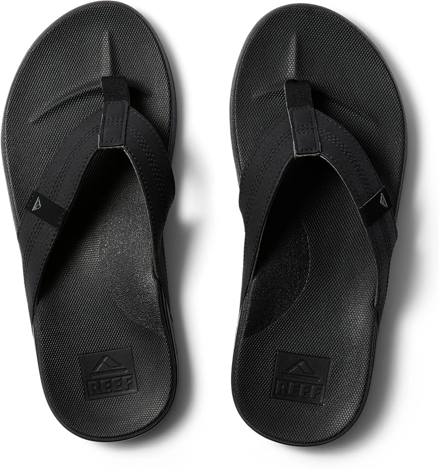 Reef Men's Cushion Phantom Sandal