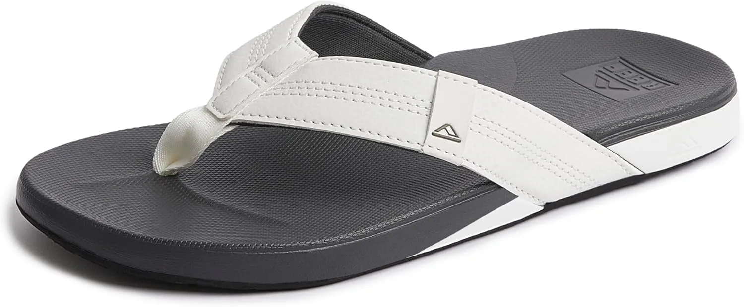 Reef Men's Cushion Phantom Sandal