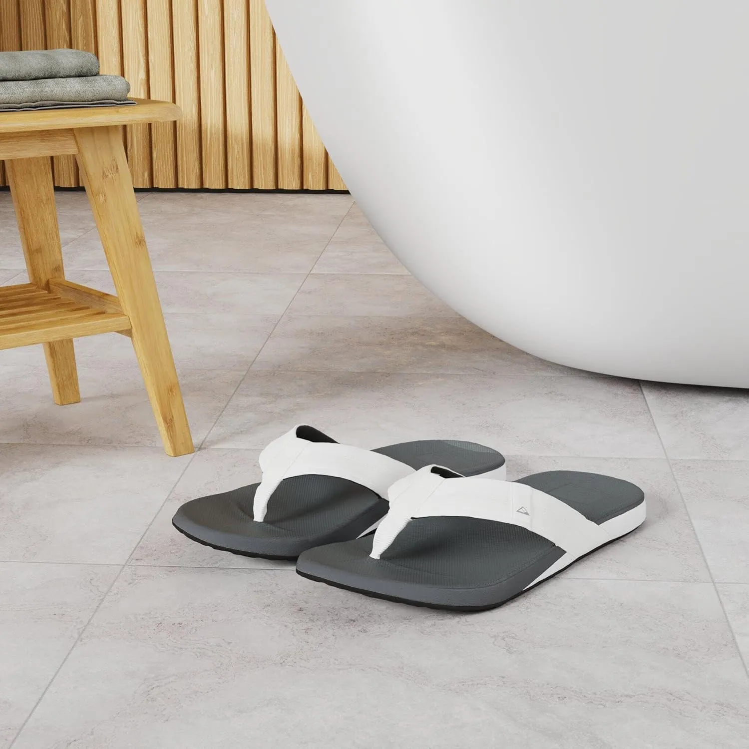 Reef Men's Cushion Phantom Sandal