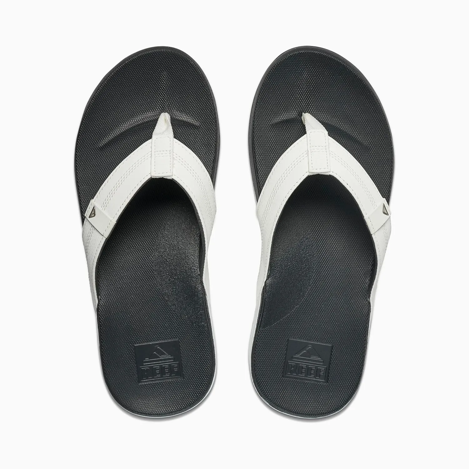 Reef Men's Cushion Phantom Sandal