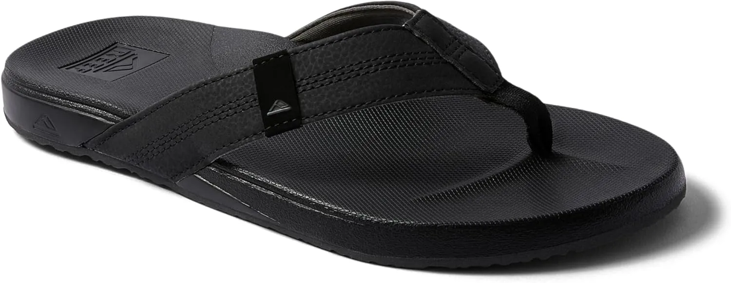 Reef Men's Cushion Phantom Sandal