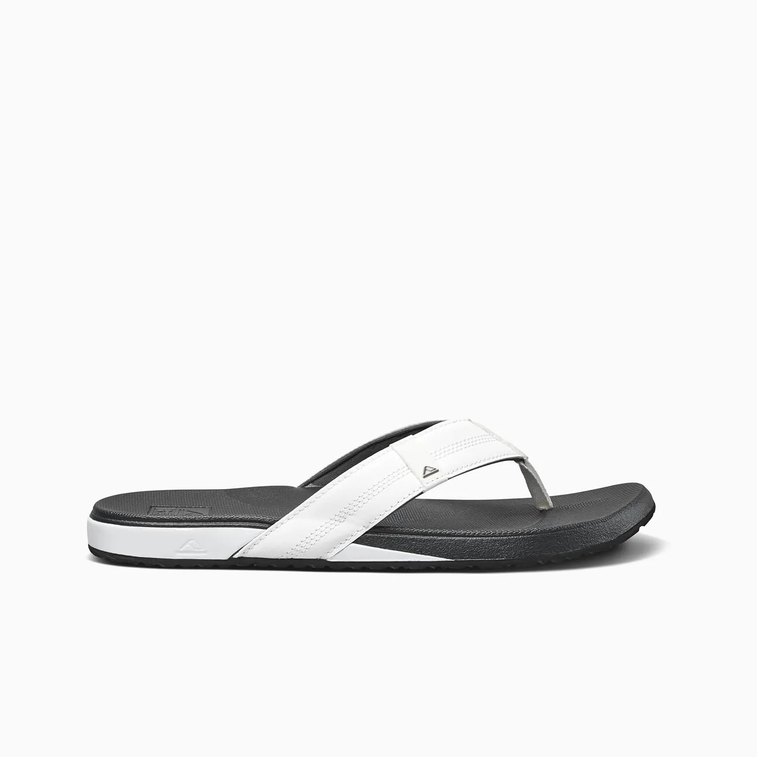 Reef Men's Cushion Phantom Sandal