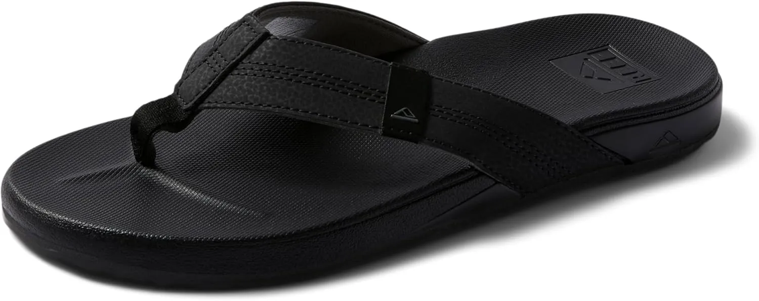 Reef Men's Cushion Phantom Sandal