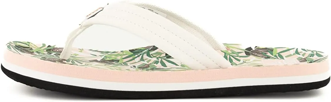 REEF Unisex child Kids Ahi