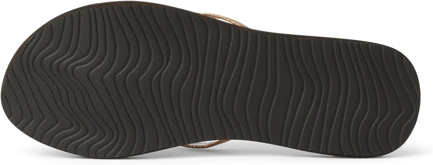 REEF Women's Bliss Nights Sandal