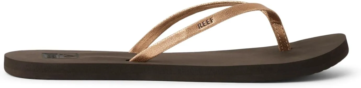 REEF Women's Bliss Nights Sandal
