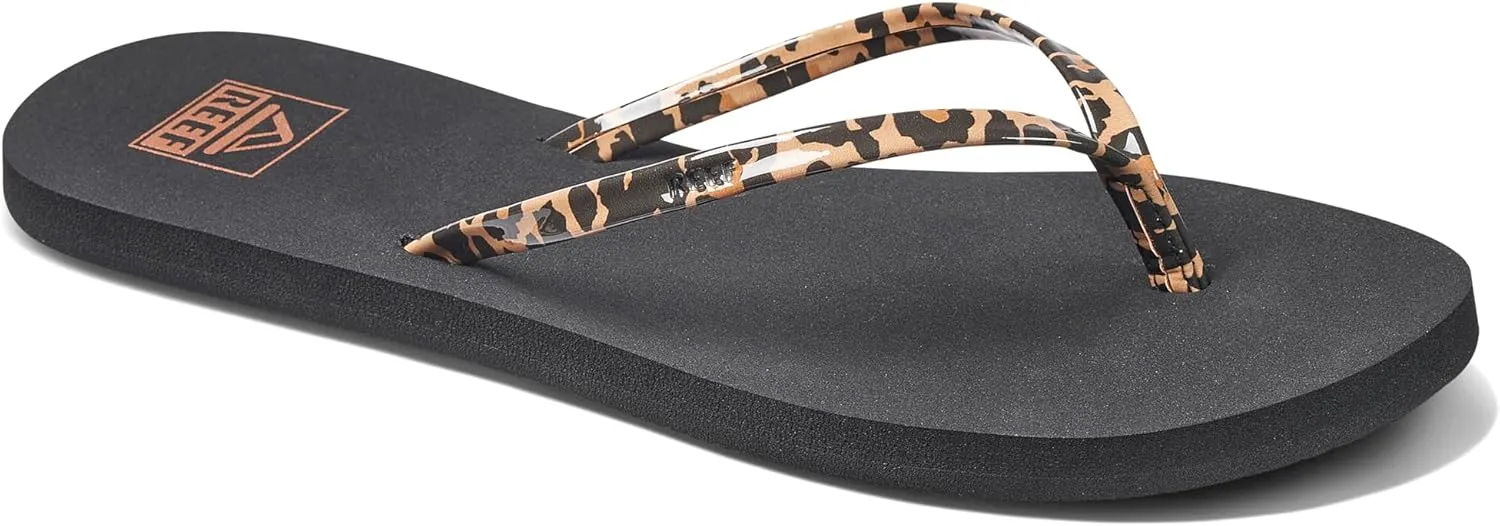 REEF Women's Bliss Nights Sandal