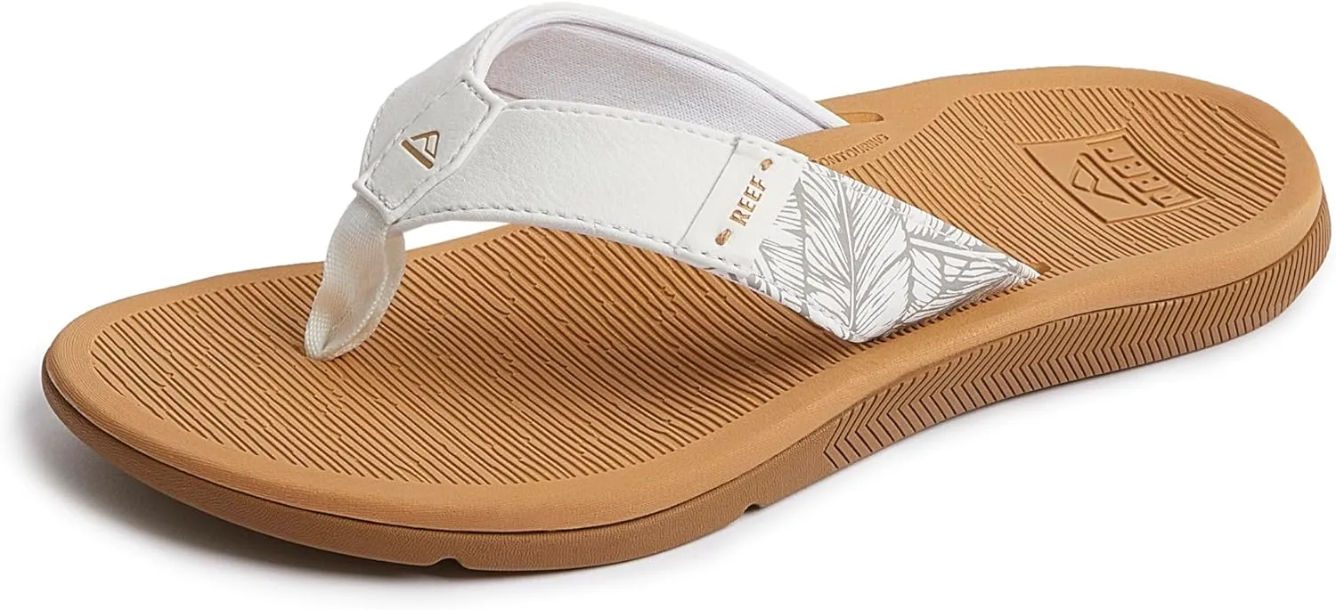 REEF Women's, Santa Ana Sandal