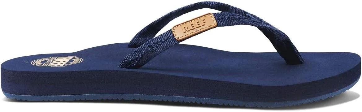 Reef Women's Slim Ginger Sandals