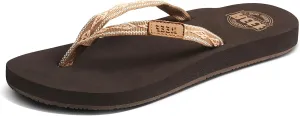 Reef Women's Slim Ginger Sandals