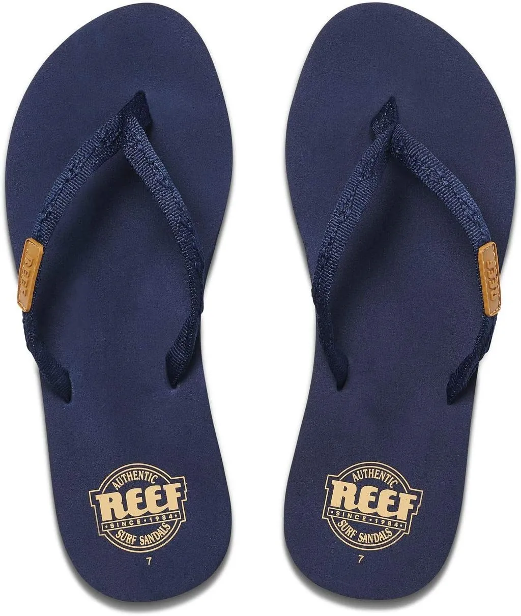 Reef Women's Slim Ginger Sandals