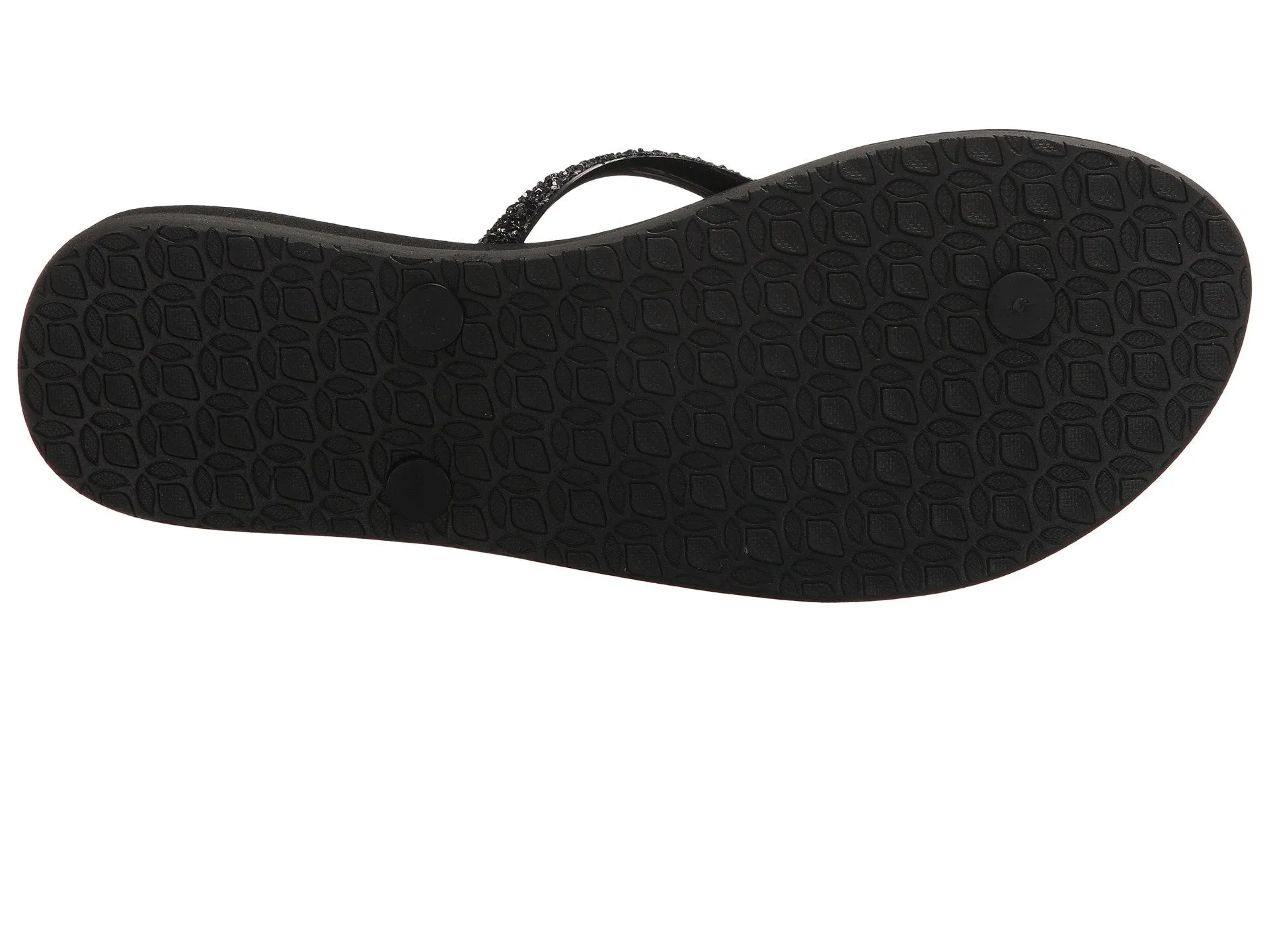 Reef Women's Stargazer Black, Gray , beige FlipFlop Beach/ Pool Sandal