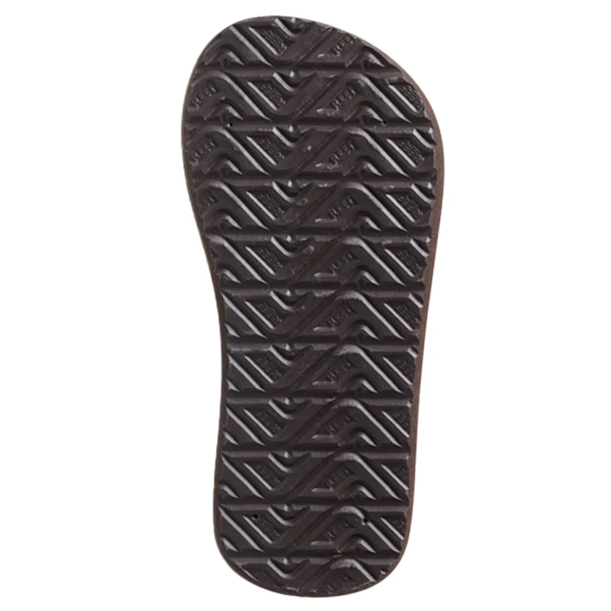 REEF Youth Ahi Sandals