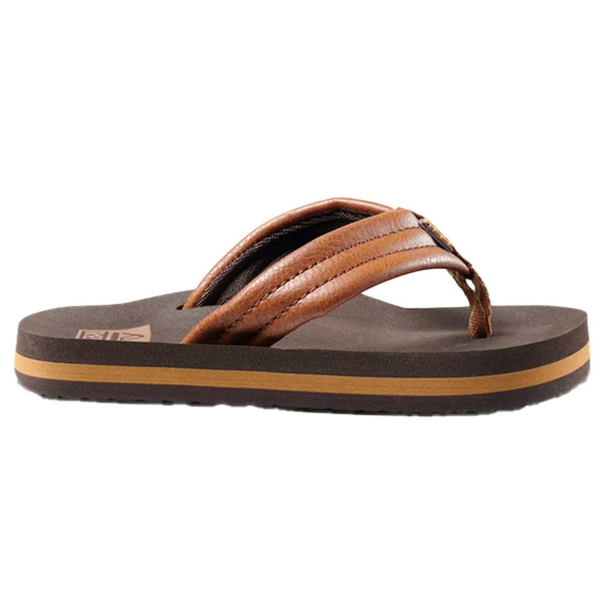 REEF Youth Ahi Sandals