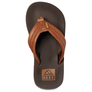 REEF Youth Ahi Sandals