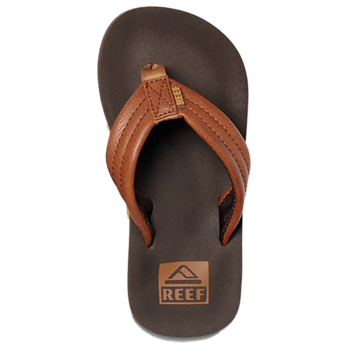 REEF Youth Ahi Sandals