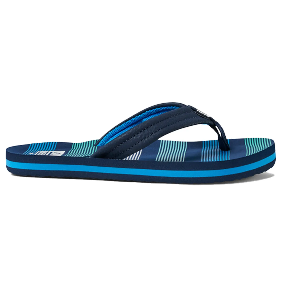 REEF Youth Ahi Sandals