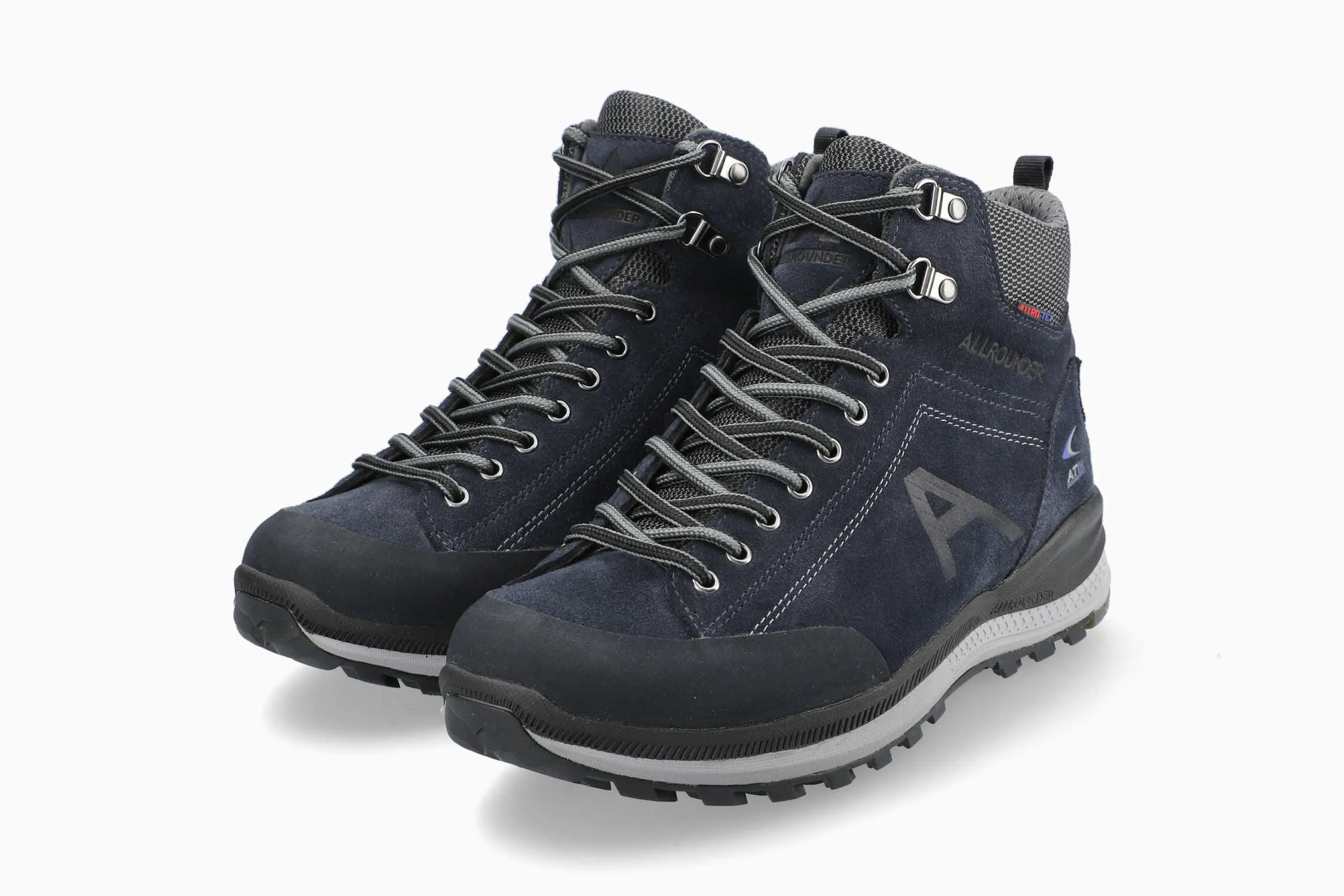 Remco-Tex - Navy