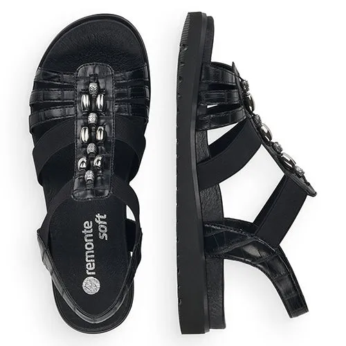 Remonte Soft sandal
