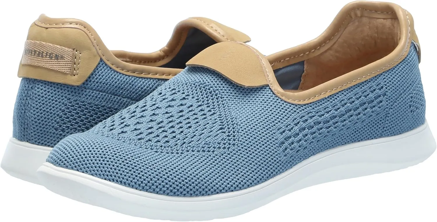 REVITALIGN Women's Antigua Knit Sneaker