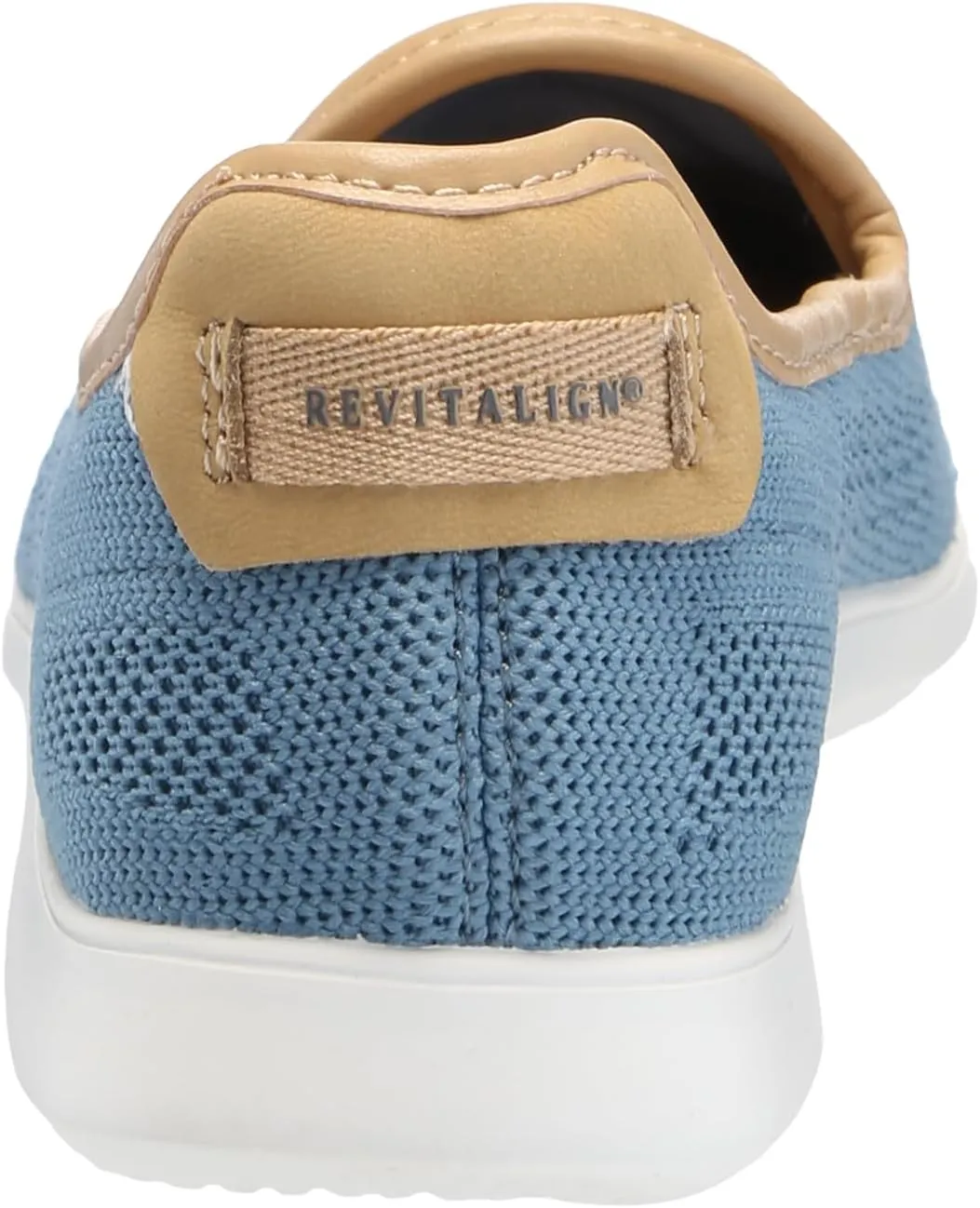 REVITALIGN Women's Antigua Knit Sneaker