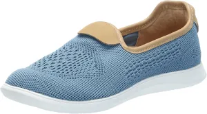 REVITALIGN Women's Antigua Knit Sneaker