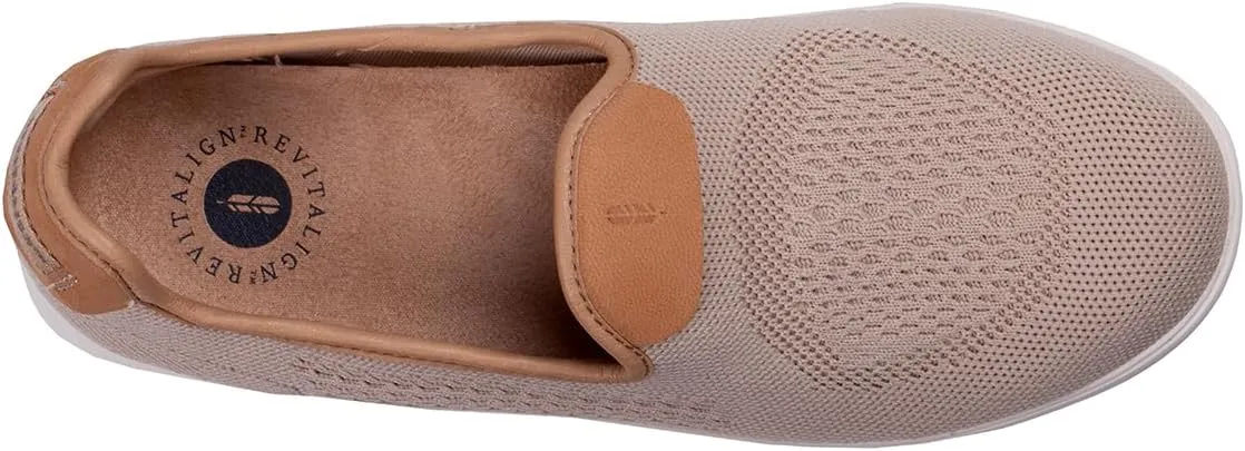 REVITALIGN Women's Antigua Knit Sneaker