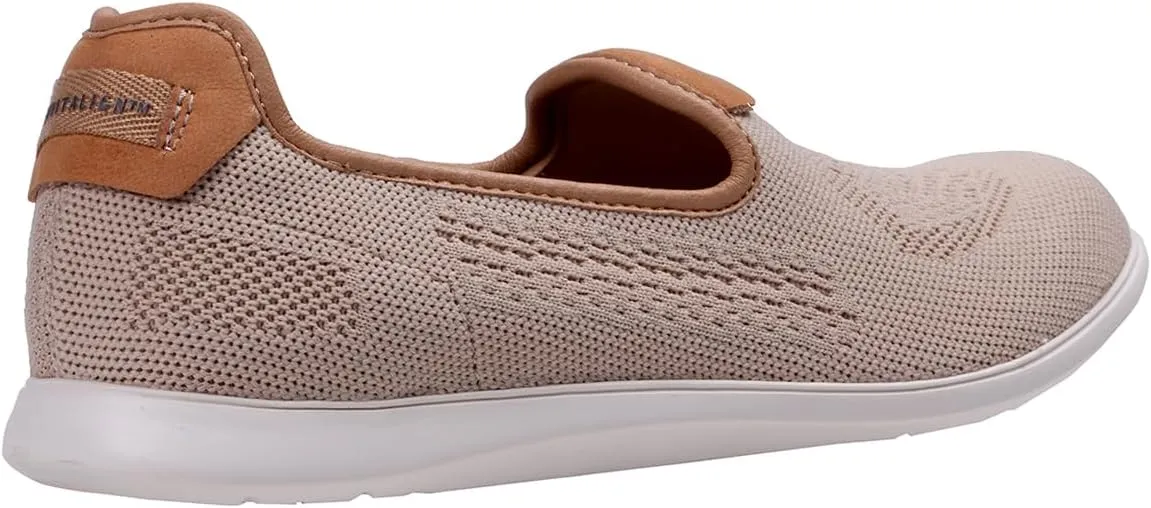 REVITALIGN Women's Antigua Knit Sneaker