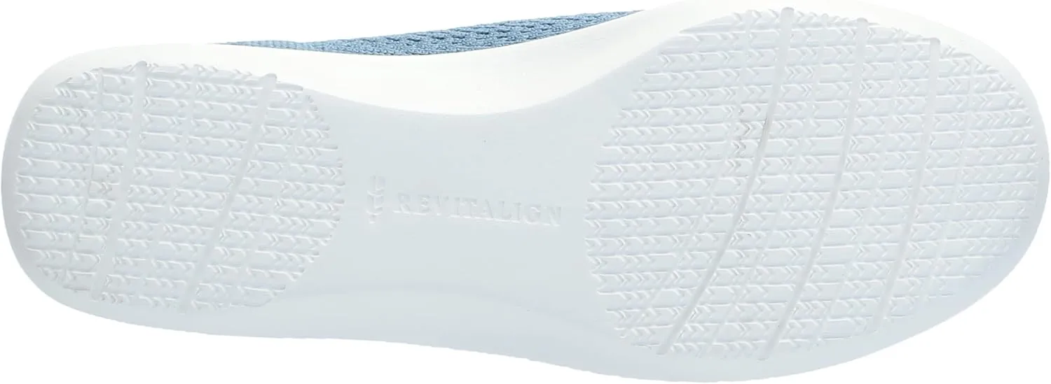 REVITALIGN Women's Antigua Knit Sneaker