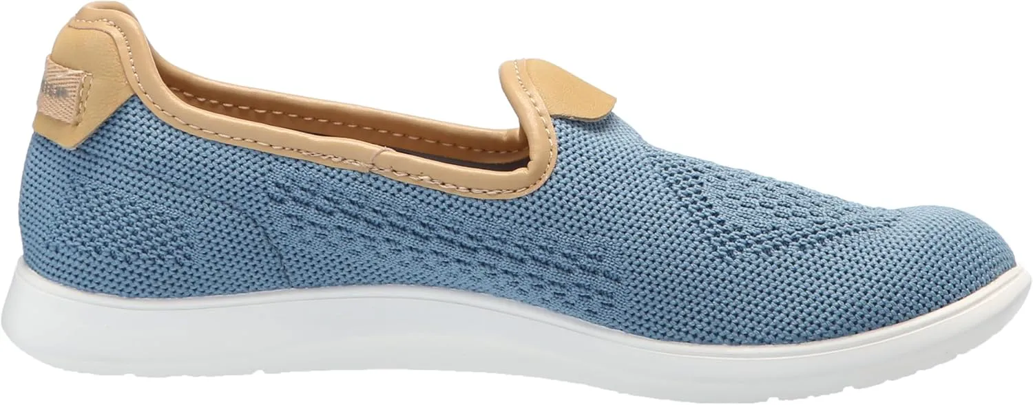 REVITALIGN Women's Antigua Knit Sneaker