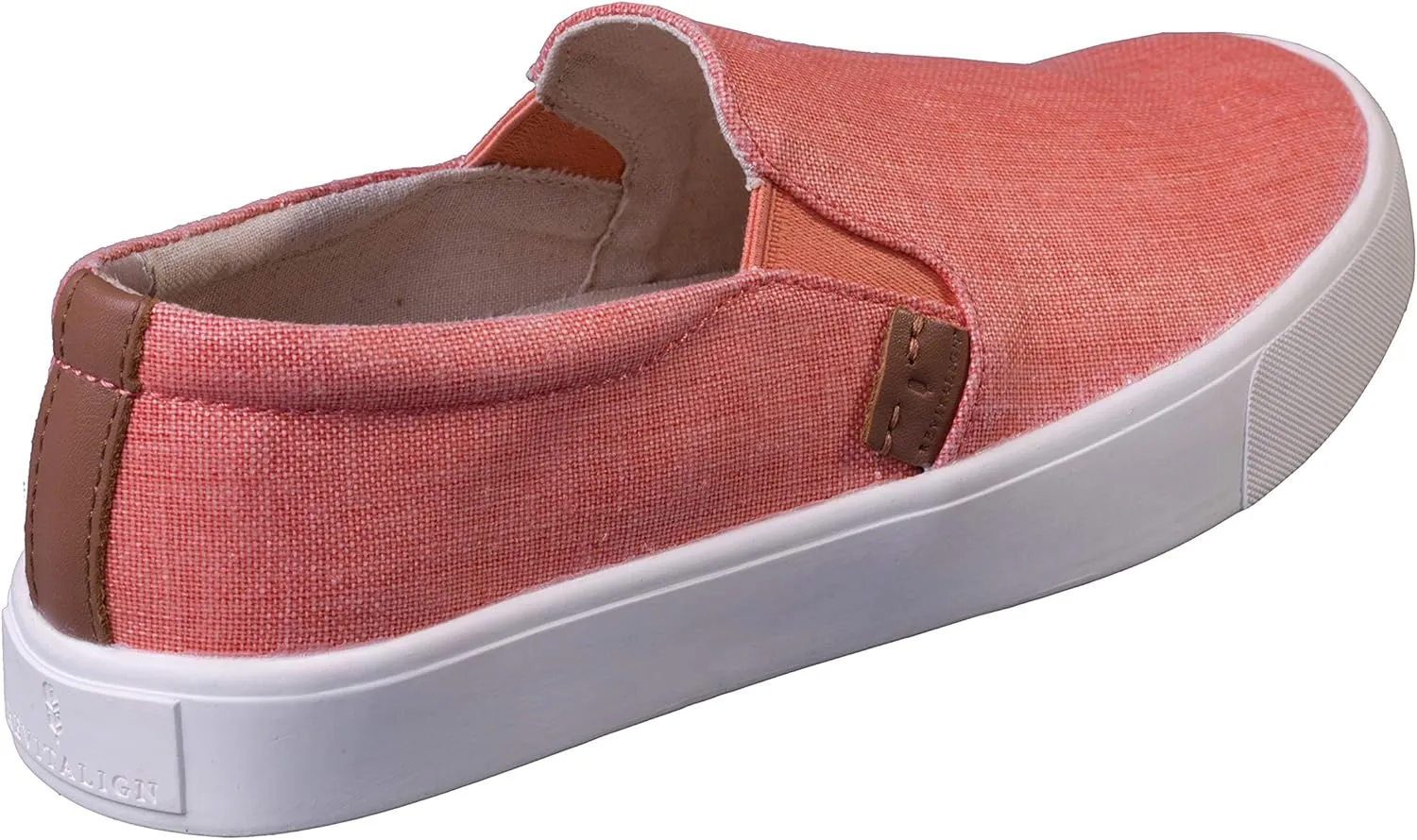 REVITALIGN Women's Boardwalk Slip On Sneaker