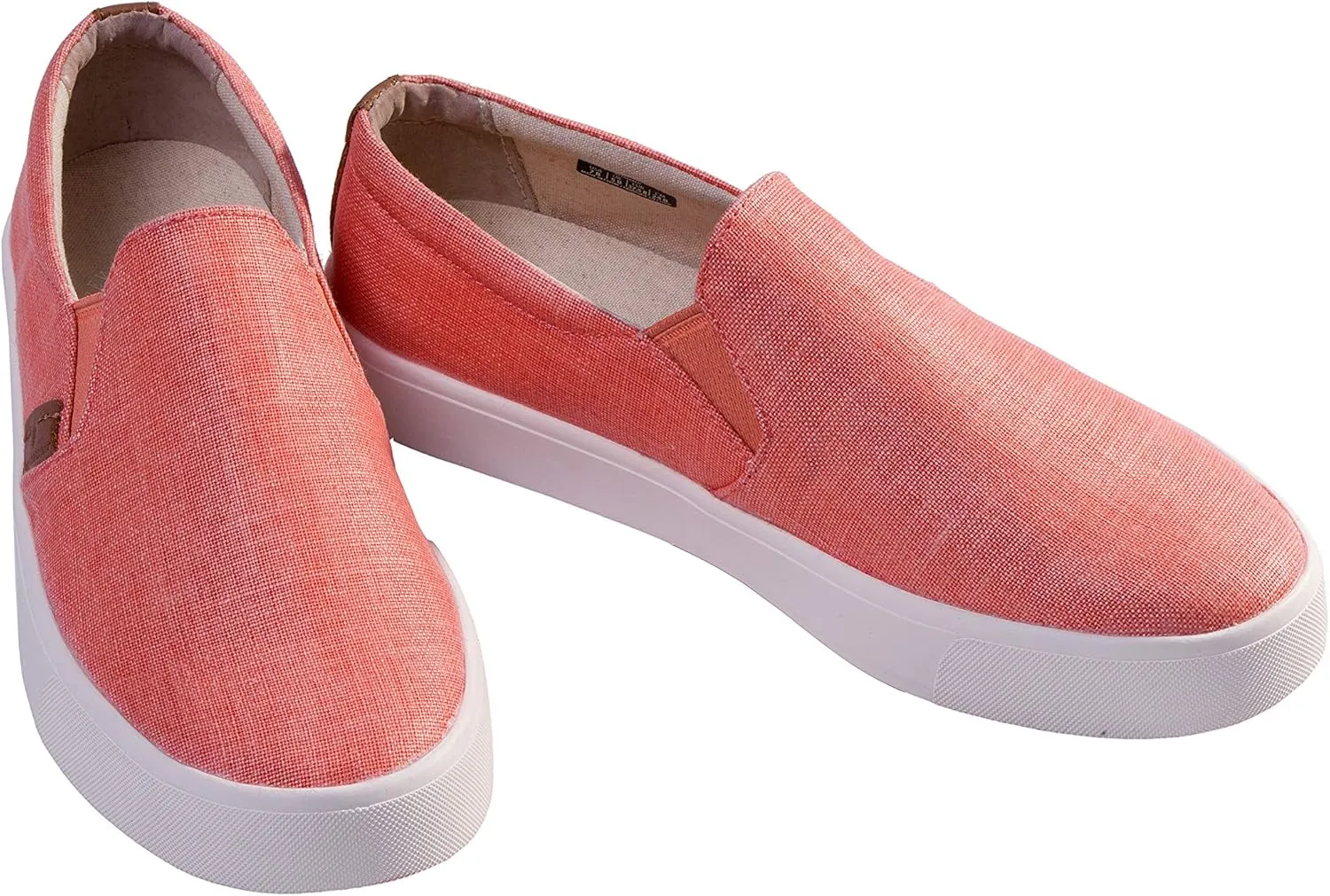 REVITALIGN Women's Boardwalk Slip On Sneaker